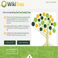 Wiki Tree image